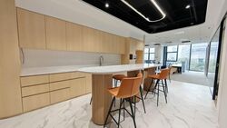 Visioncrest (D9), Office #539942731